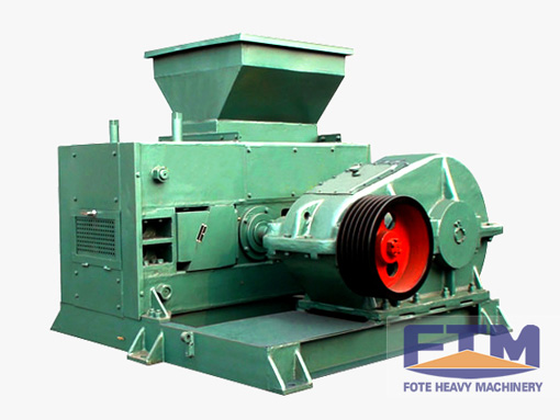 Briquette Machine