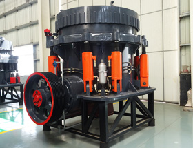 Cone Crusher