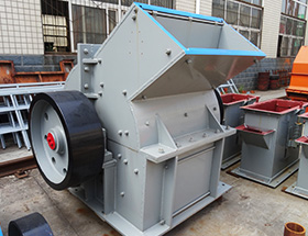 Hammer Crusher