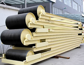 Belt Conveyor