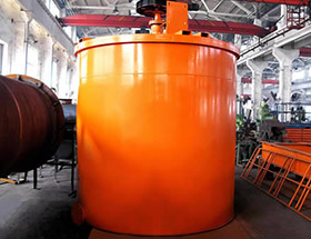 Agitation Tank