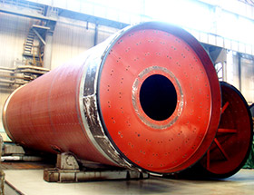 Raw Material Mill