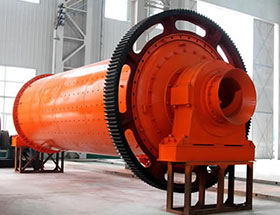 Ball Mill