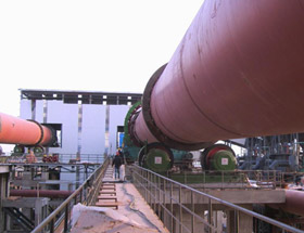 Rotary Kiln