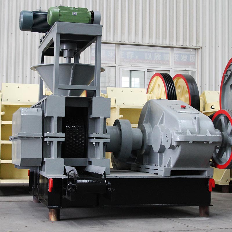 Briquette Machine