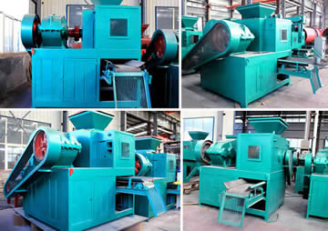 Operating and Maintaining Tips of Briquette Machines