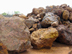 iron ore