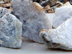 barite