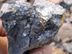 aluminum ore