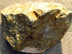 gold ore