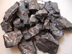 tin ore