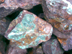 copper ore