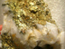 gold ore