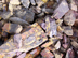 copper ore