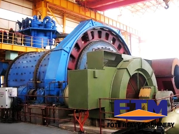 Coal Mining Equipment