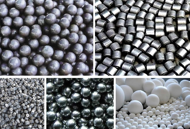 ball mill 