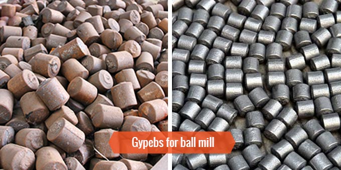 ball mill cylpebs